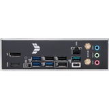 ASUS 90MB1GT0-M0EAY0, Scheda madre Nero/arancio brillante
