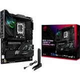 ASUS 90MB1I40-M0EAY0, Scheda madre Nero
