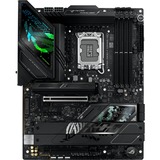 ASUS 90MB1I40-M0EAY0, Scheda madre Nero