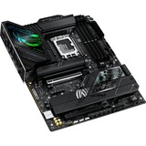 ASUS 90MB1I40-M0EAY0, Scheda madre Nero
