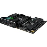 ASUS 90MB1I40-M0EAY0, Scheda madre Nero