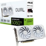 ASUS 90YV0MP5-M0NA00, Scheda grafica bianco