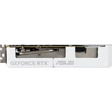 ASUS 90YV0MP5-M0NA00, Scheda grafica bianco