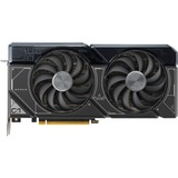 ASUS Dual GeForce RTX 4070 SUPER OC 