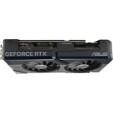 ASUS Dual GeForce RTX 4070 SUPER OC 