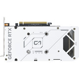 ASUS GeForce RTX 5060 Ti DUAL OC 8GB WHITE, Scheda grafica bianco