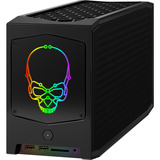 ASUS RNUC11BTMi70002, Barebone Nero