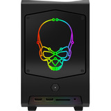 ASUS RNUC11BTMi70002, Barebone Nero
