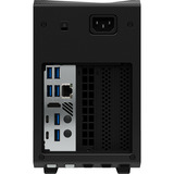ASUS RNUC11BTMi70002, Barebone Nero