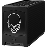 ASUS RNUC11BTMi70002, Barebone Nero