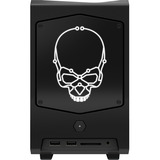 ASUS RNUC11BTMi70002, Barebone Nero