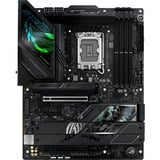 ASUS ROG STRIX Z890-F GAMING WIFI Intel Z890 LGA 1851 (Socket V1) ATX, Scheda madre Nero, Intel, LGA 1851 (Socket V1), Intel Core Ultra (Series 2), DDR5-SDRAM, 192 GB, DIMM