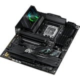 ASUS ROG STRIX Z890-F GAMING WIFI Intel Z890 LGA 1851 (Socket V1) ATX, Scheda madre Nero, Intel, LGA 1851 (Socket V1), Intel Core Ultra (Series 2), DDR5-SDRAM, 192 GB, DIMM