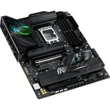 ASUS ROG STRIX Z890-F GAMING WIFI Intel Z890 LGA 1851 (Socket V1) ATX, Scheda madre Nero, Intel, LGA 1851 (Socket V1), Intel Core Ultra (Series 2), DDR5-SDRAM, 192 GB, DIMM