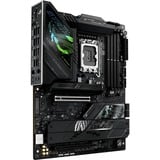 ASUS ROG STRIX Z890-F GAMING WIFI Intel Z890 LGA 1851 (Socket V1) ATX, Scheda madre Nero, Intel, LGA 1851 (Socket V1), Intel Core Ultra (Series 2), DDR5-SDRAM, 192 GB, DIMM