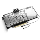 Alphacool 13733 trasparente/cromo