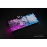 Alphacool 13733 trasparente/cromo