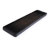 Alphacool 14471, Radiatore Nero