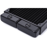Alphacool 14471, Radiatore Nero