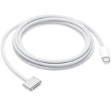 Apple Cavo da USB‑C a MagSafe 3 (2 m) bianco, 2 m, USB C, MagSafe 3, Bianco