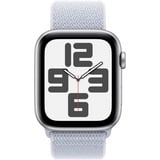 Apple MXGR3QF/A, Smartwatch argento