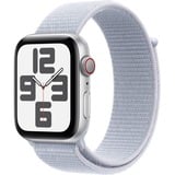 Apple MXGR3QF/A, Smartwatch argento