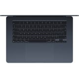 Apple MacBook Air (15") 2025 CTO, Notebook Nero