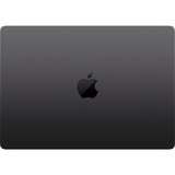 Apple MacBook Pro (14") 2024, Notebook Nero