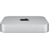 Apple Mac mini M1 8-Core argento