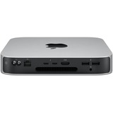 Apple Mac mini M1 8-Core argento