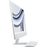 Apple iMac 59,62 cm (24") M3 2023 CTO blu/Blu chiaro