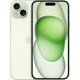 Apple iPhone 15 Plus verde