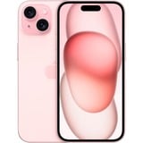 Apple iPhone 15, Handy rosa