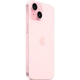 Apple iPhone 15, Handy rosa