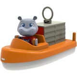 Aquaplay StartSet Veicoli giocattolo Pista per veicoli da gioco, 3 anno/i, Blu, Rosso, Giallo