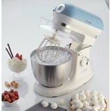Ariete 00C158805AR0, Robot da cucina celeste/crema