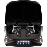 Audio-Technica ATH-TWX9, Cuffie Nero