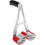 BESSEY Plattenträger KFP, Sollevamento / Portare rosso