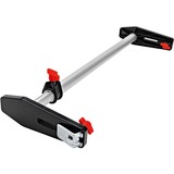 BESSEY TMS Nero/Rosso