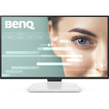 BenQ GW2490TC, Monitor LED bianco