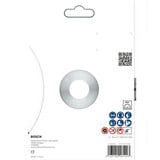 Bosch 2608602643 Accessori per smerigliatrice, Lama 15 cm, 1 pezzo(i)