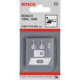 Bosch 2 607 010 025 Accessorio per cesoie elettriche, Coltello 