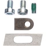 Bosch 2 607 010 025 Accessorio per cesoie elettriche, Coltello 