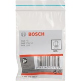 Bosch 2 608 570 086 accessorio per levigatrici 1 pz, Mandrino a pinza 1 pezzo(i)