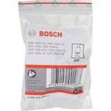 Bosch 2 608 570 125 Accessorio per cesoie elettriche, Mandrino a pinza 1 cm, Nero