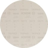 Bosch Abrasivi a rete Expert M480, Foglio abrasivo 25 pz