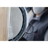 Bosch Abrasivi a rete Expert M480, Foglio abrasivo 25 pz