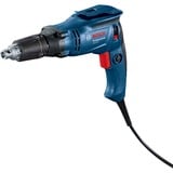 Bosch Avvitatore per cartongesso GTB 6-50 Professional, Cacciavite blu/Nero