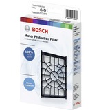 Bosch BBZ02MPF accessorio e ricambio per aspirapolvere A cilindro Filtro A cilindro, Filtro, Nero, Bianco, Bosch, BSGL5 / BGL5S, BGL70 / BGB7, BGL80 / BGL85 / BGB8, BGL31 / BGL4, BSGL3, BGL35, BGL45 / BGB45, BGLS4, 35 g