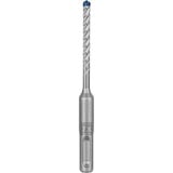 Bosch Expert Punta per martelli SDS plus-7X, Trapano Martello perforatore, Hammer drill bit, 5 mm, 115 mm, Cemento, Pietra, 5 cm